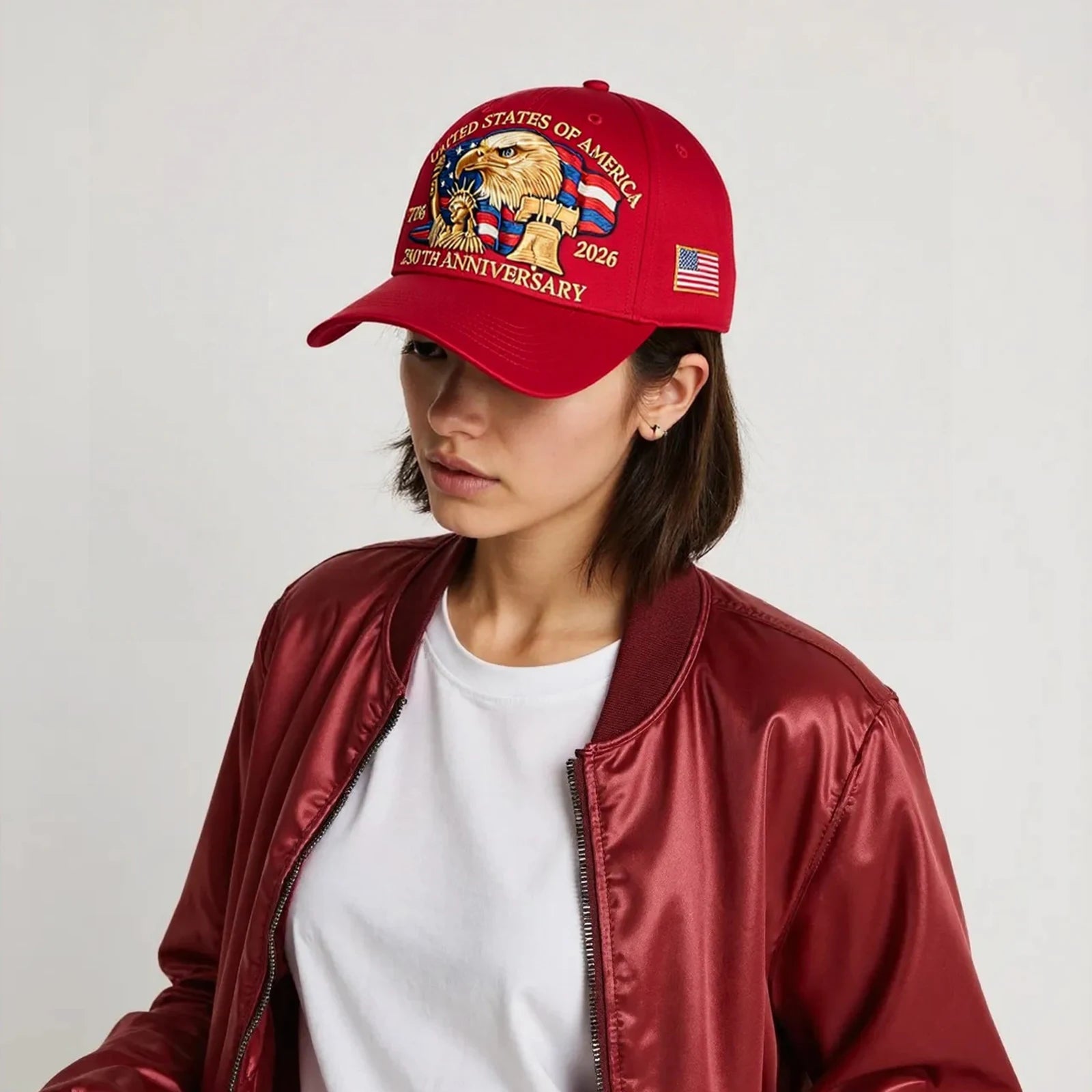 250th Anniversary Hat