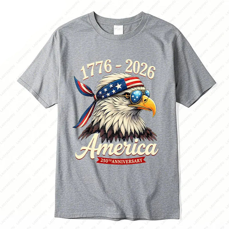 USA 250th Anniversary T-Shirt