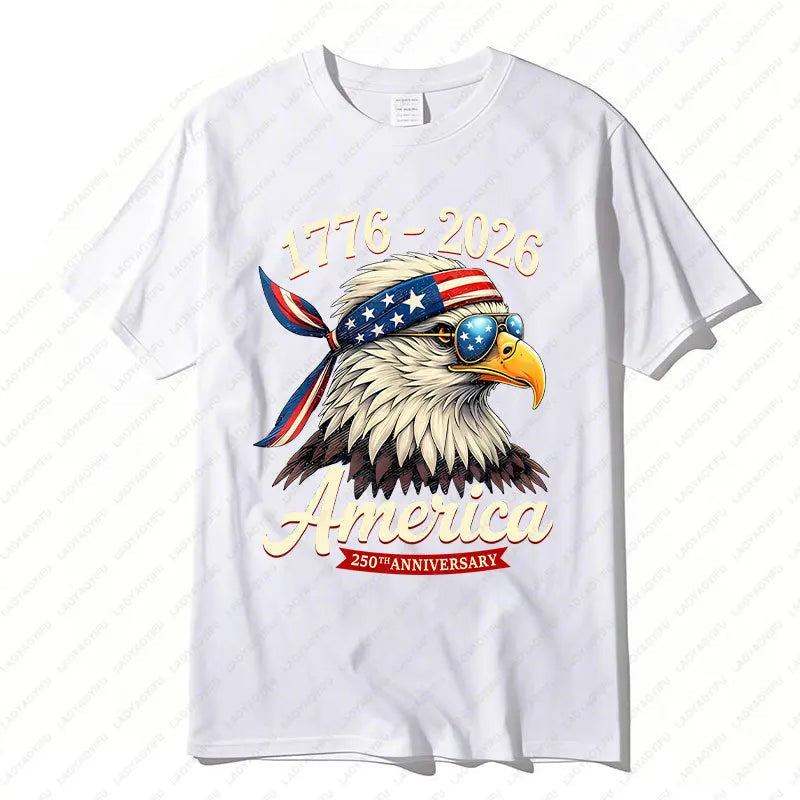 USA 250th Anniversary T-Shirt
