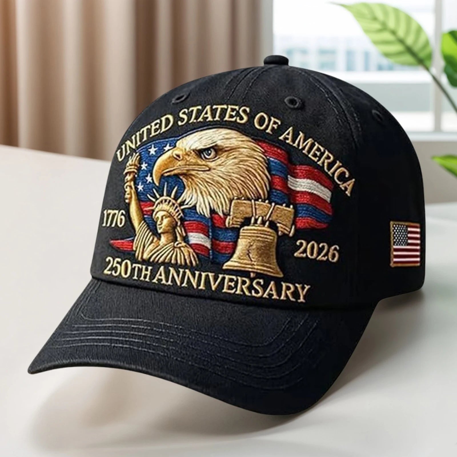250th Anniversary Hat