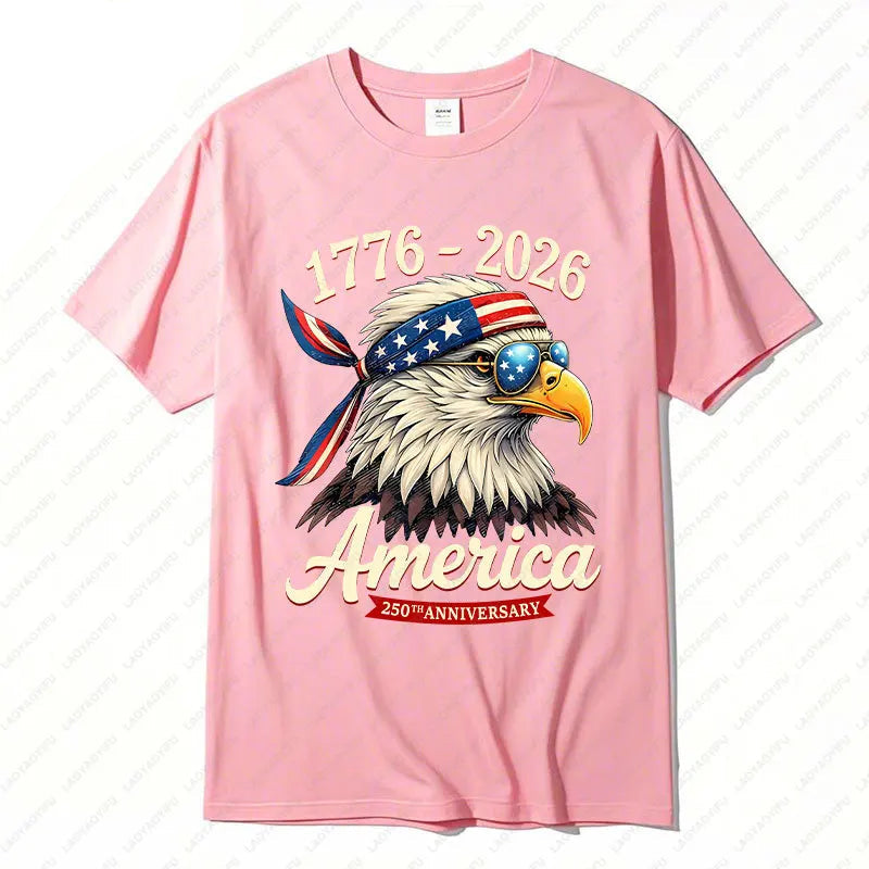 USA 250th Anniversary T-Shirt