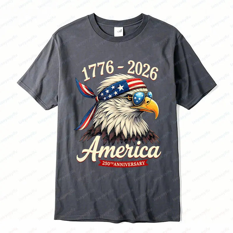 USA 250th Anniversary T-Shirt